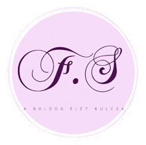 Fókusz Stúdió, Paradox-Pszichológia, Lépold Katalin Logo